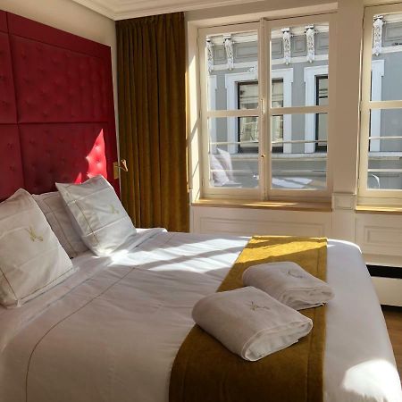 Merveilleux Bed & Breakfast เกนต์ ภายนอก รูปภาพ